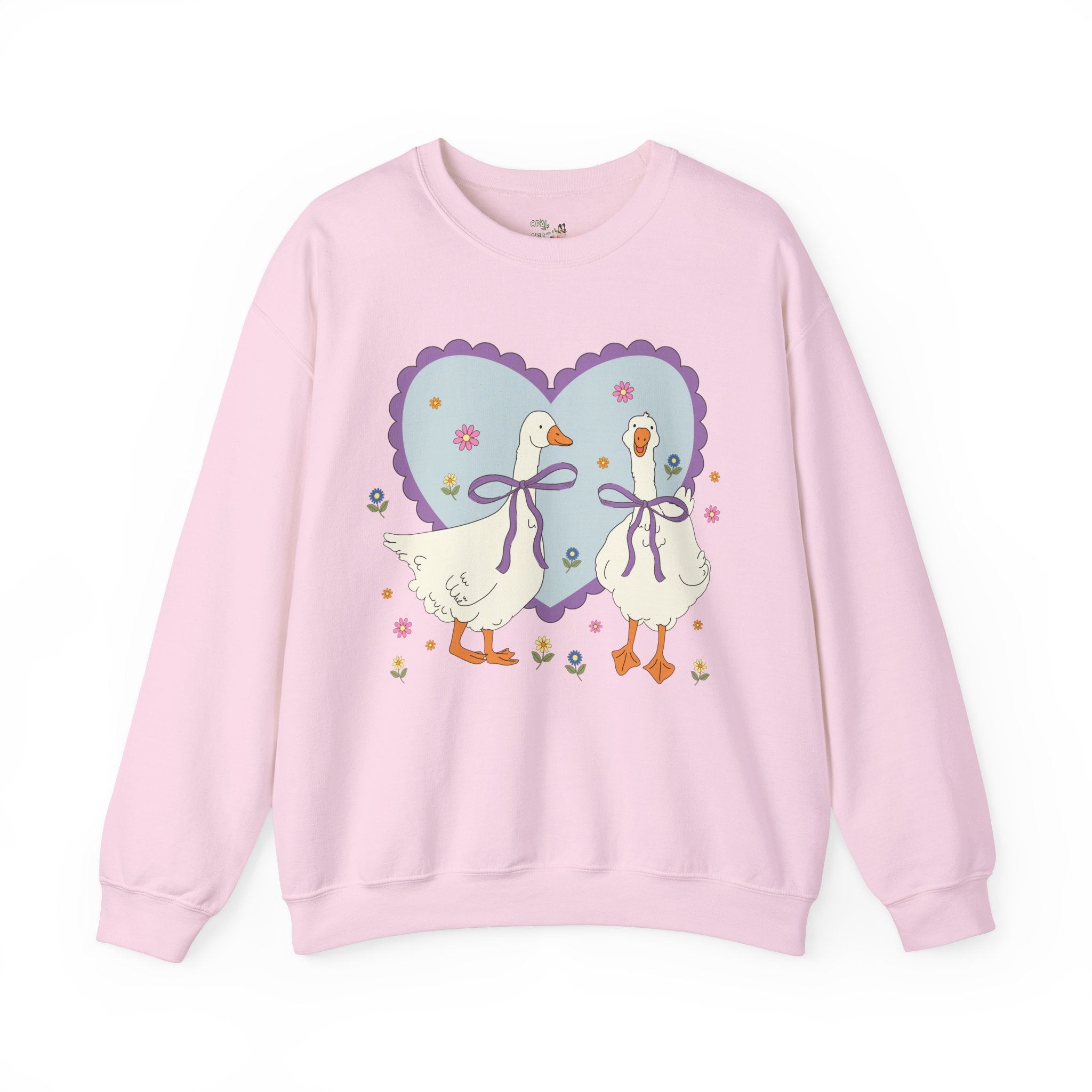 Funny Goose Sweatshirt
