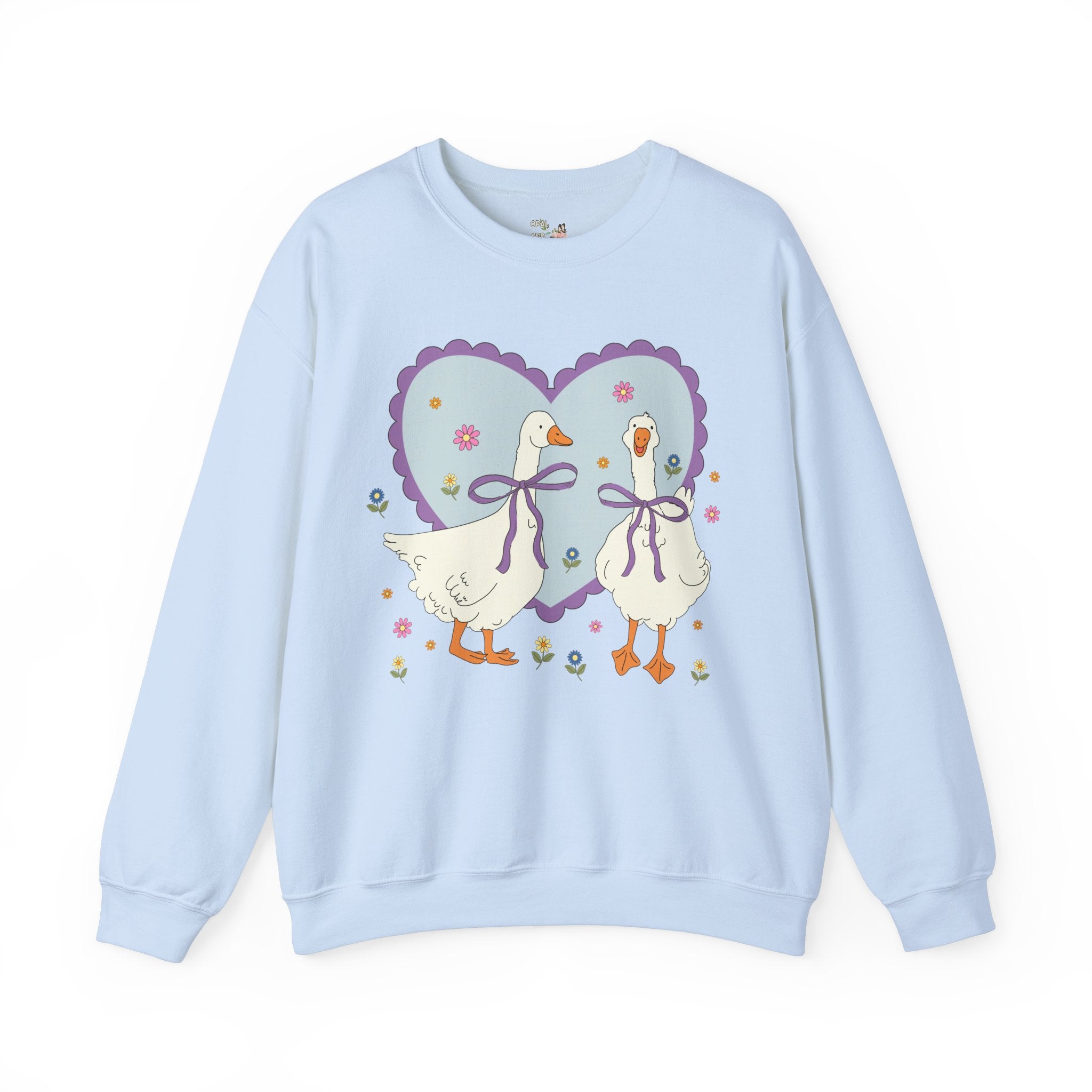 Funny Goose Sweatshirt