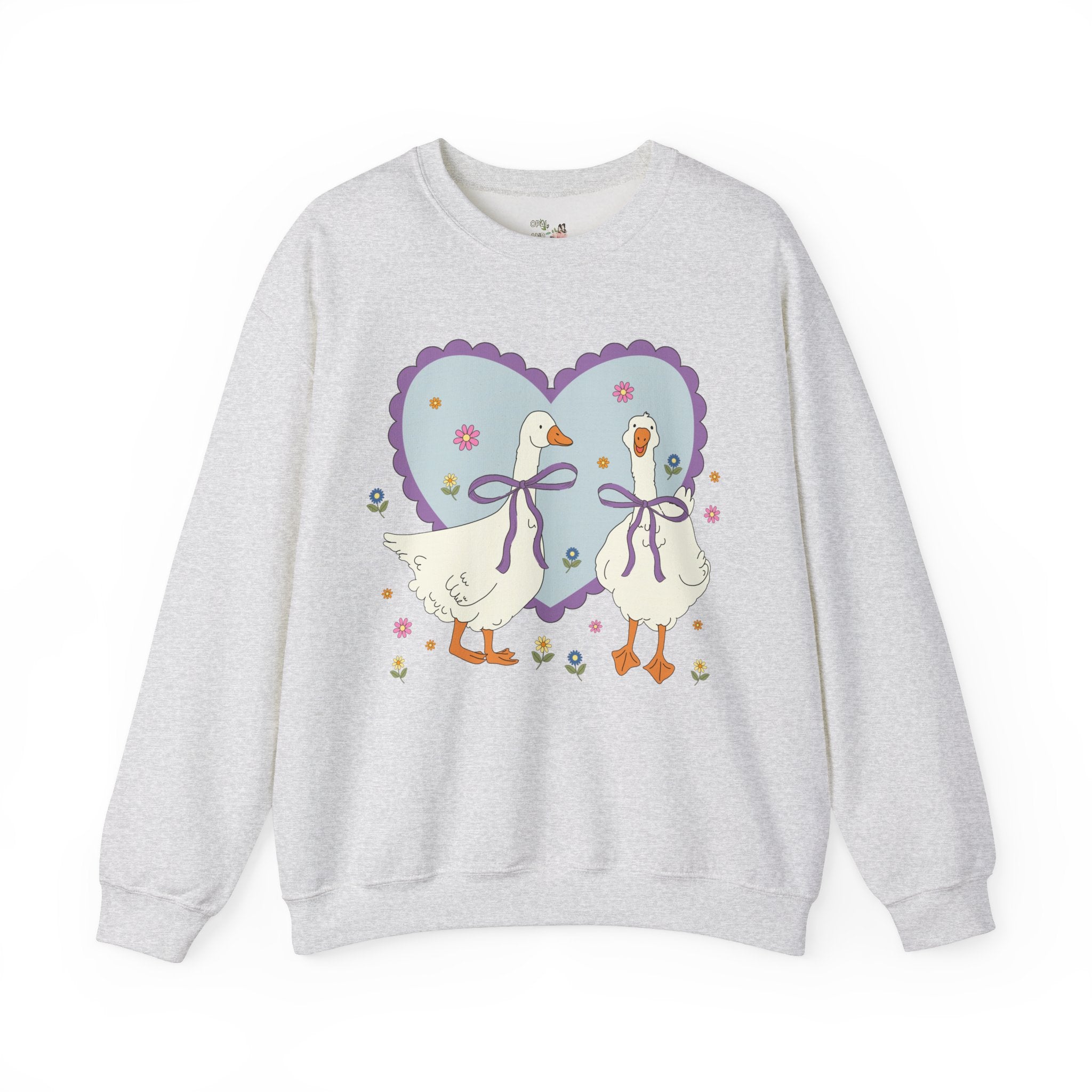 Funny Goose Sweatshirt