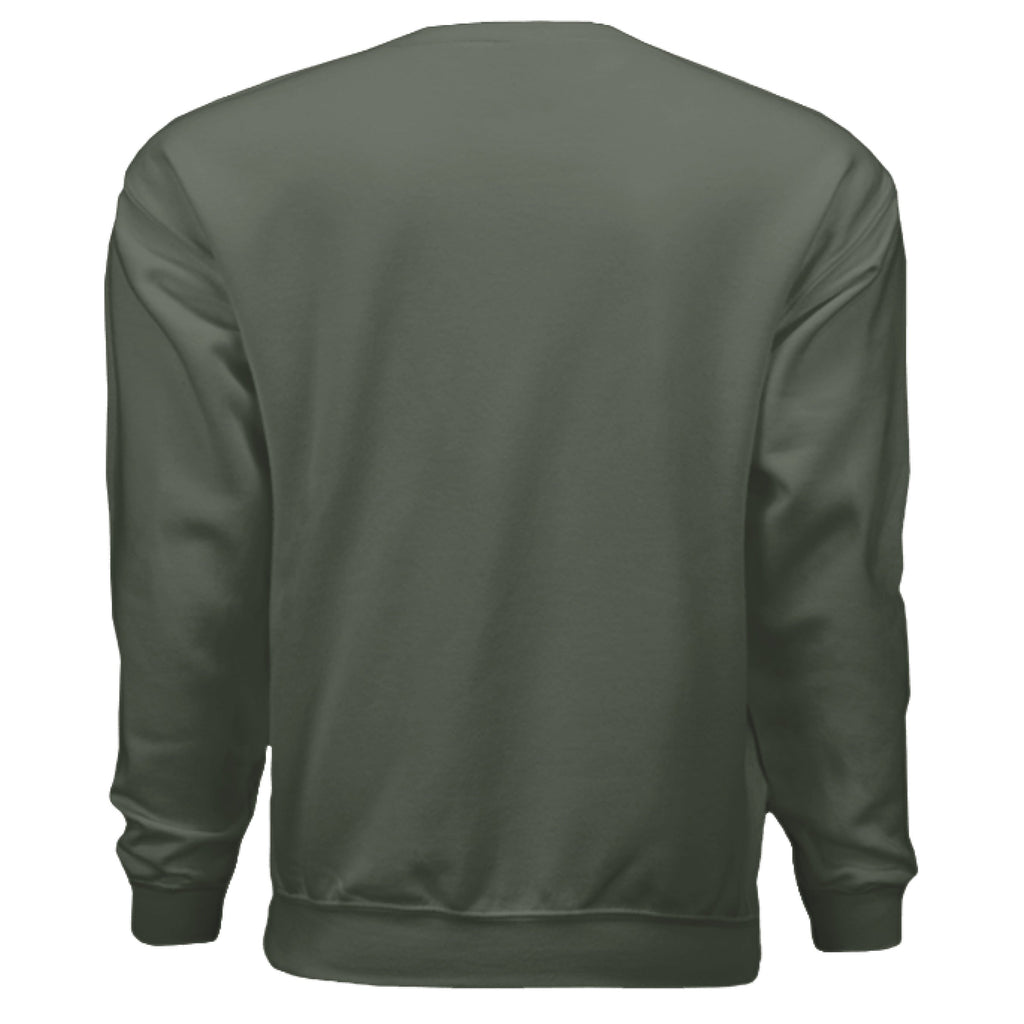 Blue Goose crewneck