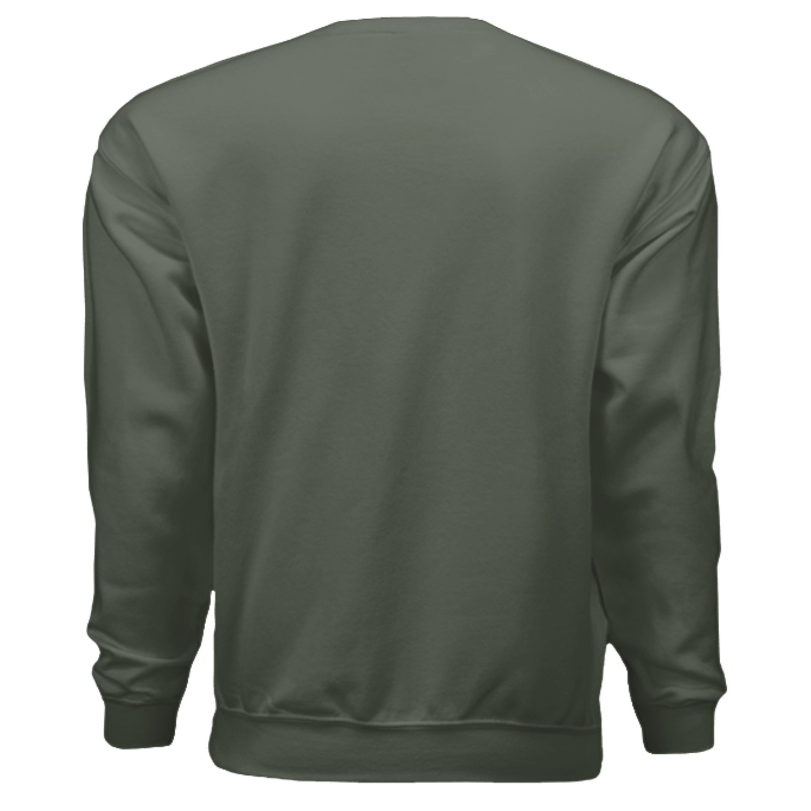 Blue Goose crewneck