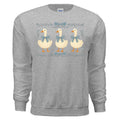 Blue Goose crewneck